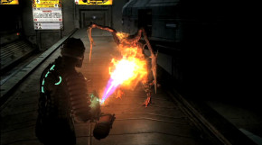 Screenshot de Dead Space