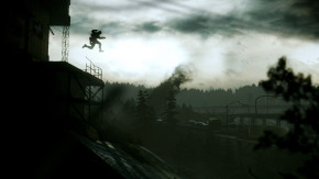 Screenshot de Deadlight