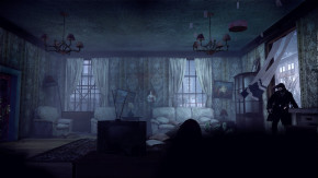 Screenshot de Deadlight