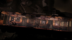 Screenshot de Deadlight