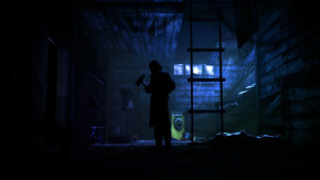 Screenshot de Deadlight