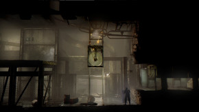 Screenshot de Deadlight: Director's Cut