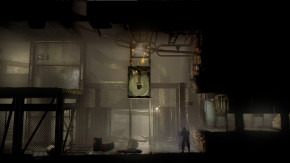 Screenshot de Deadlight