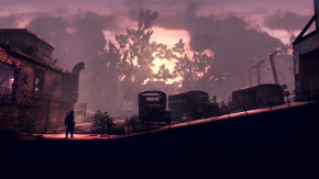 Screenshot de Deadlight