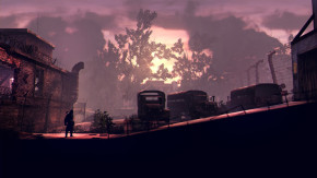 Screenshot de Deadlight: Director's Cut