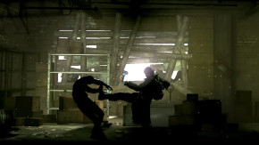 Screenshot de Deadlight