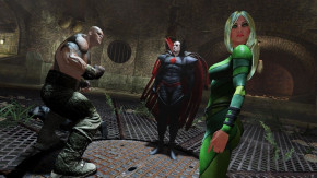 Screenshot de Deadpool