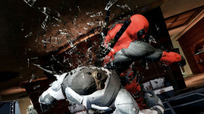 Screenshot de Deadpool