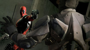 Screenshot de Deadpool