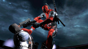 Screenshot de Deadpool