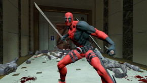 Screenshot de Deadpool