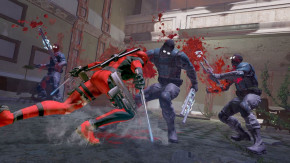Screenshot de Deadpool