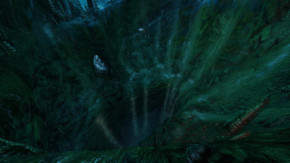 Screenshot de Dear Esther