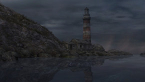 Screenshot de Dear Esther
