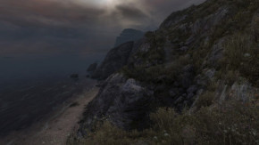 Screenshot de Dear Esther