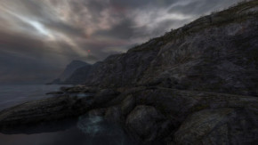 Screenshot de Dear Esther