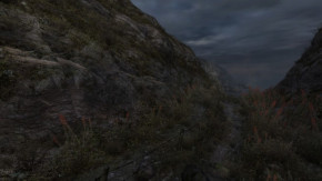 Screenshot de Dear Esther