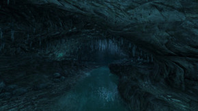 Screenshot de Dear Esther