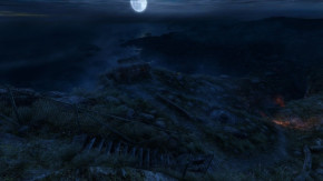 Screenshot de Dear Esther