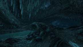 Screenshot de Dear Esther