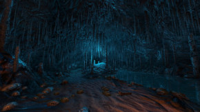 Screenshot de Dear Esther