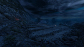 Screenshot de Dear Esther