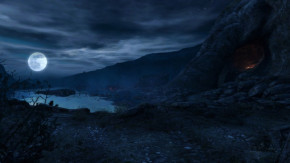 Screenshot de Dear Esther