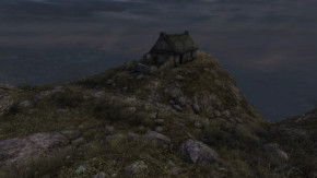Screenshot de Dear Esther
