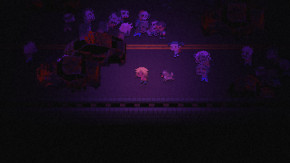 Screenshot de Death Road to Canada