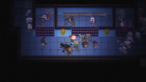 Screenshot de Death Road to Canada