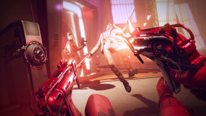Screenshot de Deathloop