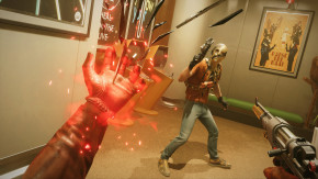 Screenshot de Deathloop
