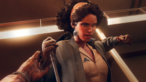 Screenshot de Deathloop