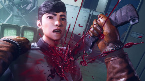 Screenshot de Deathloop