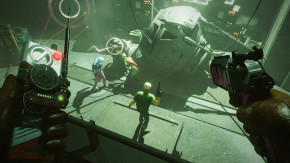 Screenshot de Deathloop