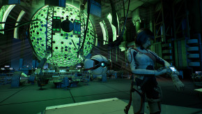 Screenshot de Deliver Us Mars