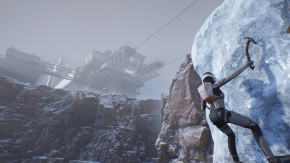 Screenshot de Deliver Us Mars