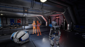 Screenshot de Deliver Us The Moon