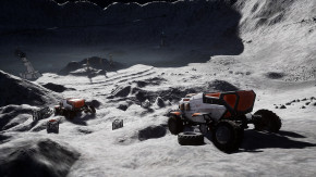 Screenshot de Deliver Us The Moon