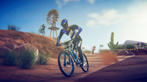 Screenshot de Descenders