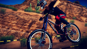 Screenshot de Descenders