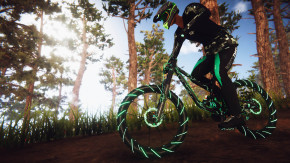 Screenshot de Descenders