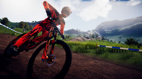 Screenshot de Descenders