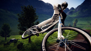 Screenshot de Descenders