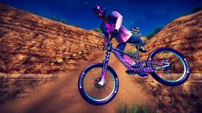 Screenshot de Descenders