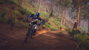 Screenshot de Descenders