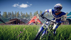 Screenshot de Descenders