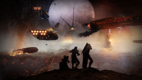 Screenshot de Destiny 2