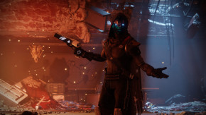 Screenshot de Destiny 2
