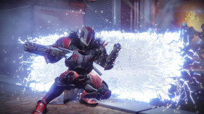 Screenshot de Destiny 2